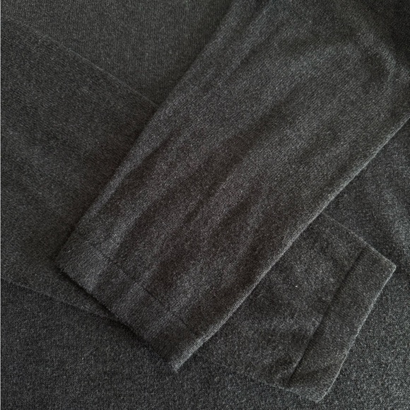 Jos. A. Bank Gray Crewneck Sweater - Picture 5 of 5